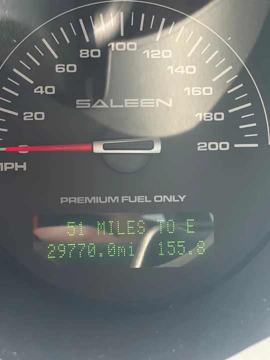 2005 Ford S197 Mustang - Image 11 of 17