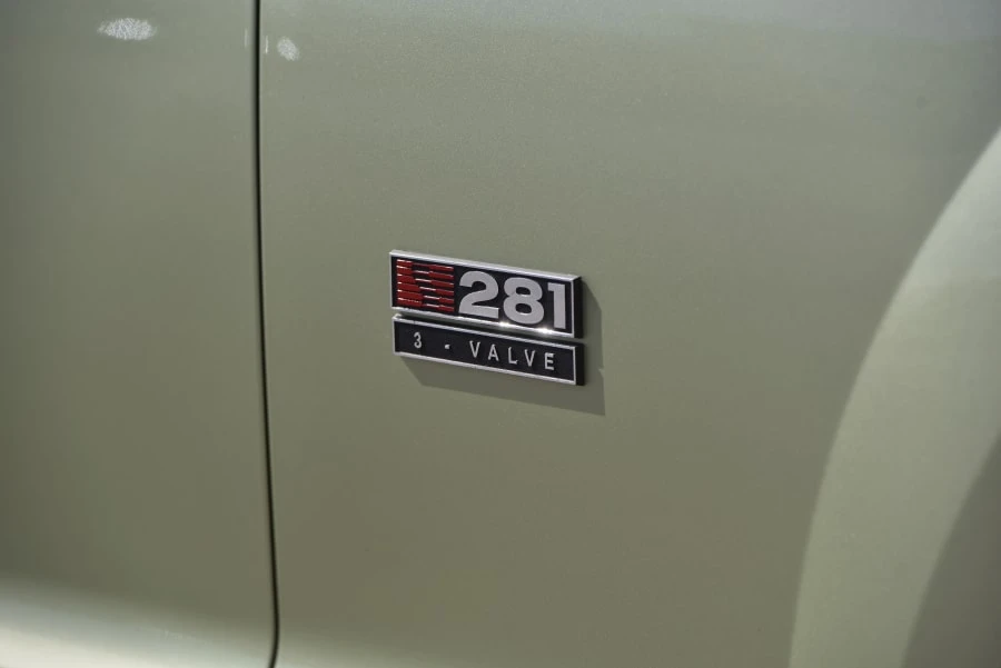 2005 Ford S197 Mustang - Image 12 of 31