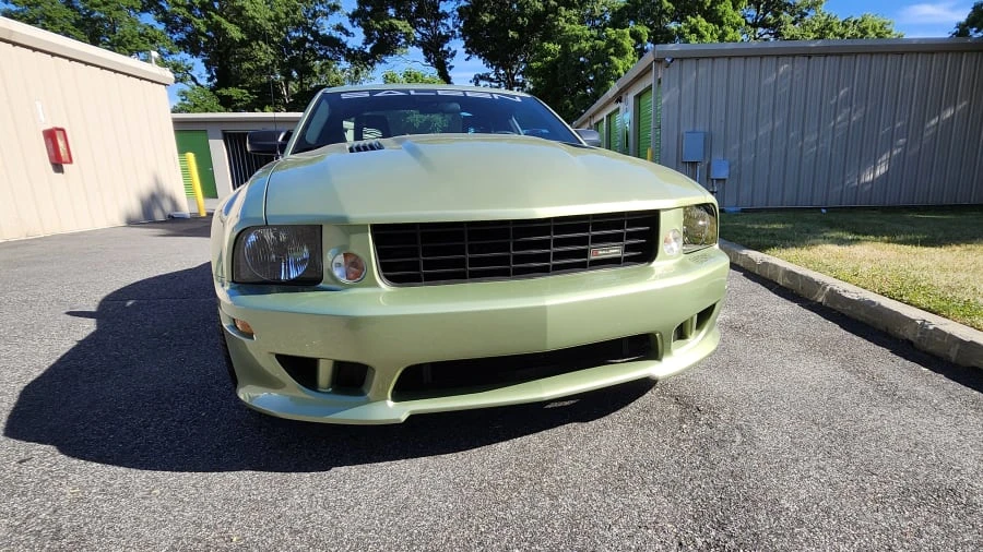2005 Ford S197 Mustang - Image 4 of 26
