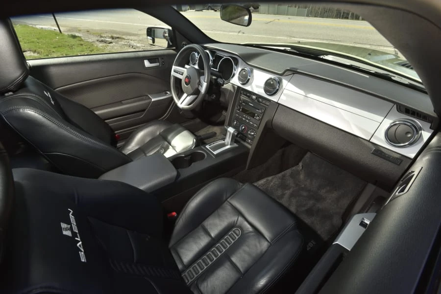 2005 Ford S197 Mustang - Image 26 of 31