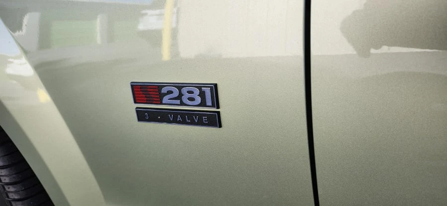 2005 Ford S197 Mustang - Image 9 of 26