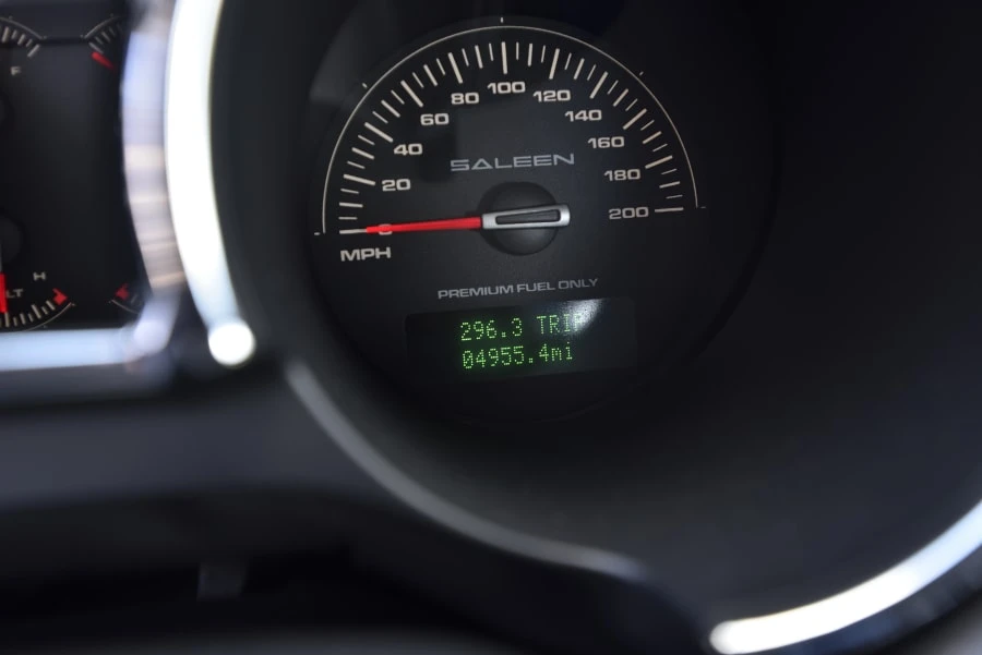 2005 Ford S197 Mustang - Image 30 of 31
