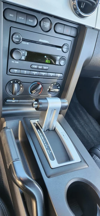 2005 Ford S197 Mustang - Image 20 of 26