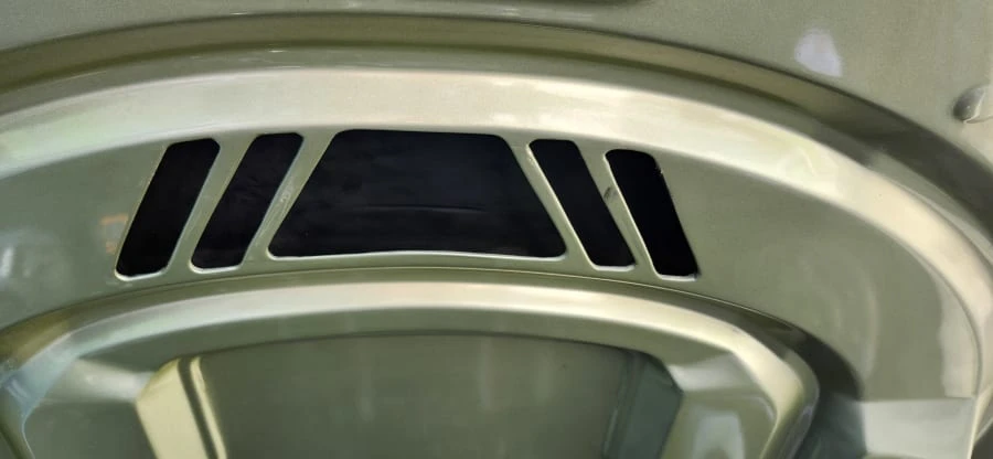 2005 Ford S197 Mustang - Image 12 of 26