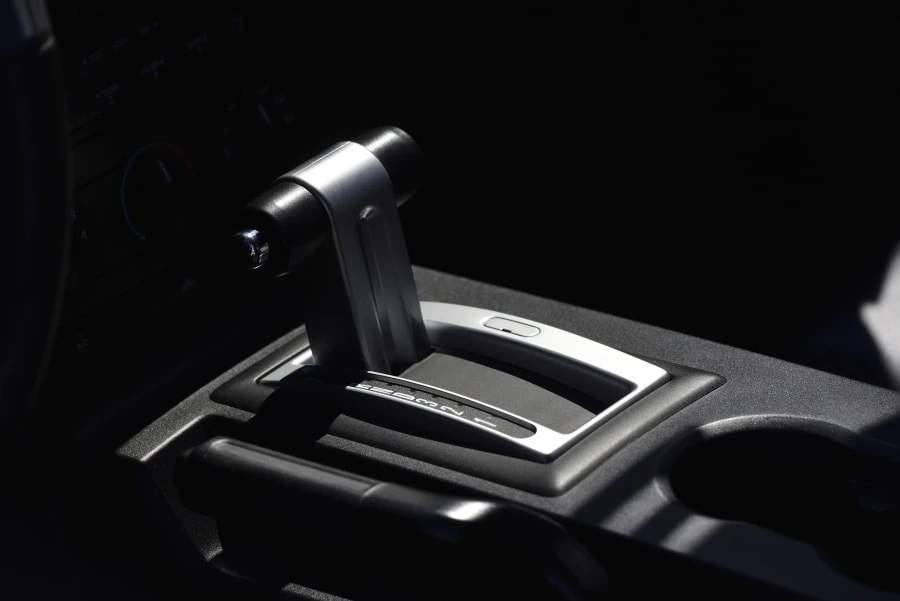 2005 Ford S197 Mustang - Image 31 of 31
