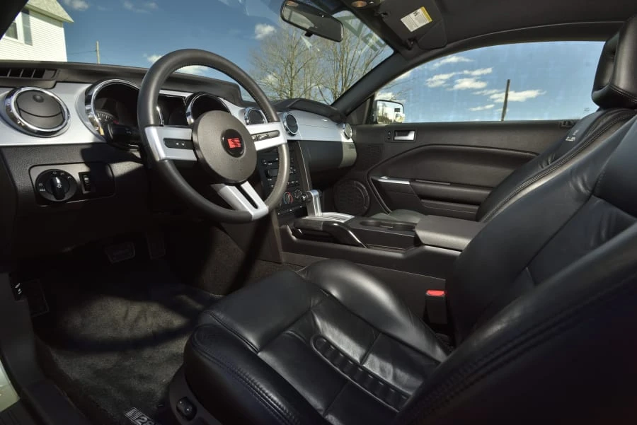 2005 Ford S197 Mustang - Image 29 of 31