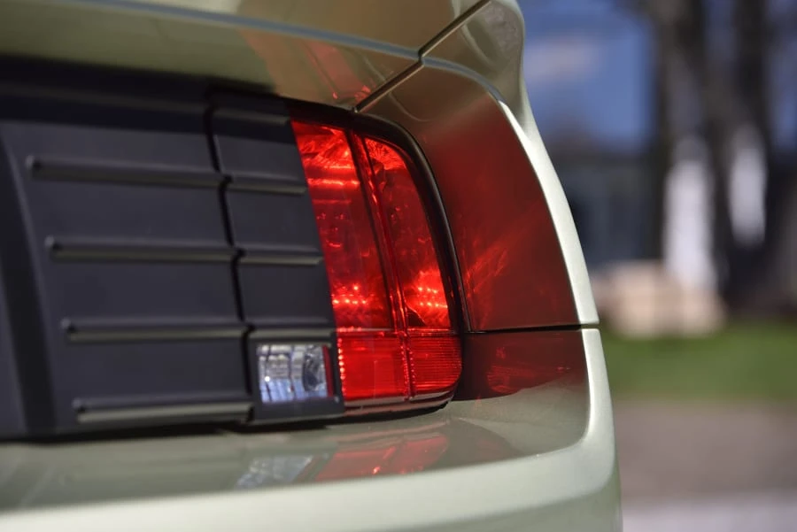 2005 Ford S197 Mustang - Image 10 of 31