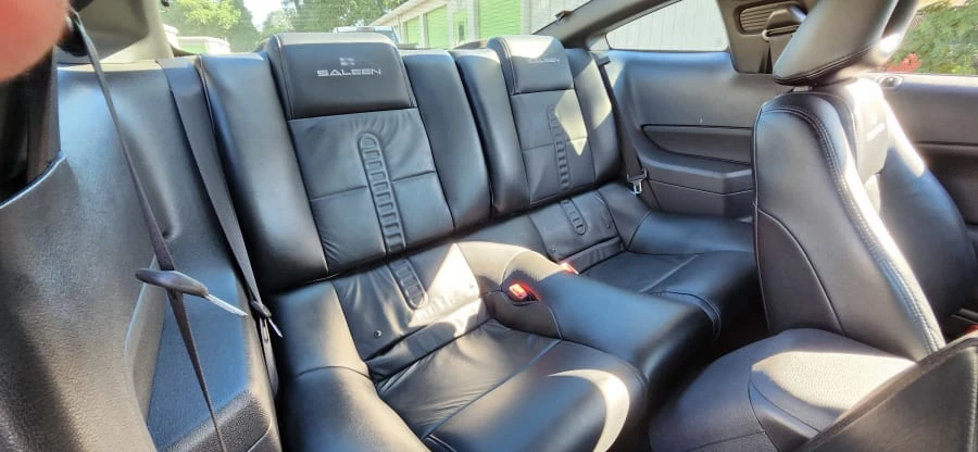 2005 Ford S197 Mustang - Image 15 of 26