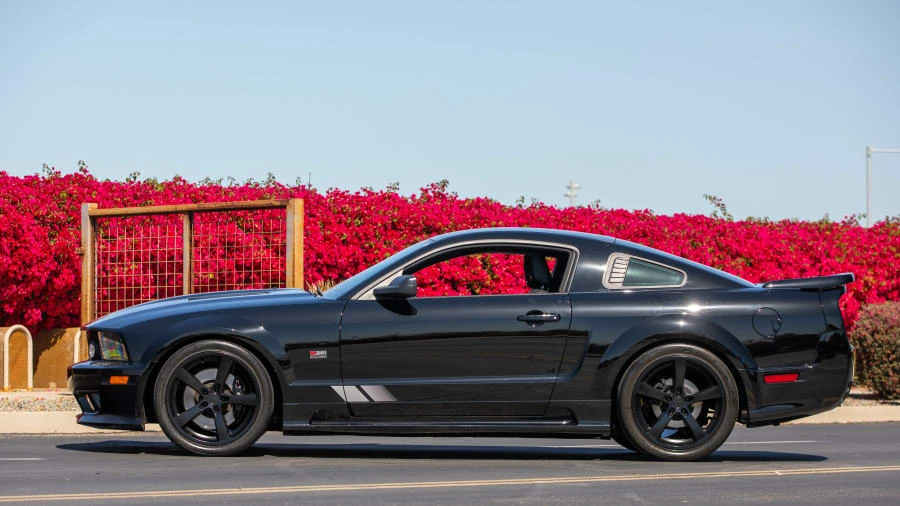2005 Ford S197 Mustang - Image 2 of 14
