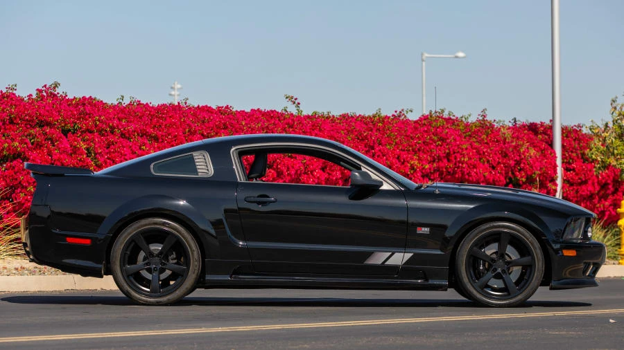 2005 Ford S197 Mustang - Image 8 of 14
