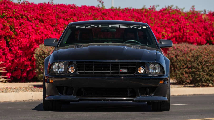 2005 Ford S197 Mustang - Image 11 of 14