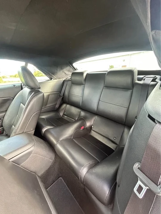 2005 Ford S197 Mustang - Image 12 of 16