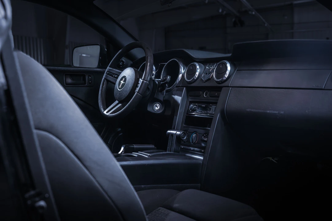 2005 Ford S197 Mustang - Image 26 of 31