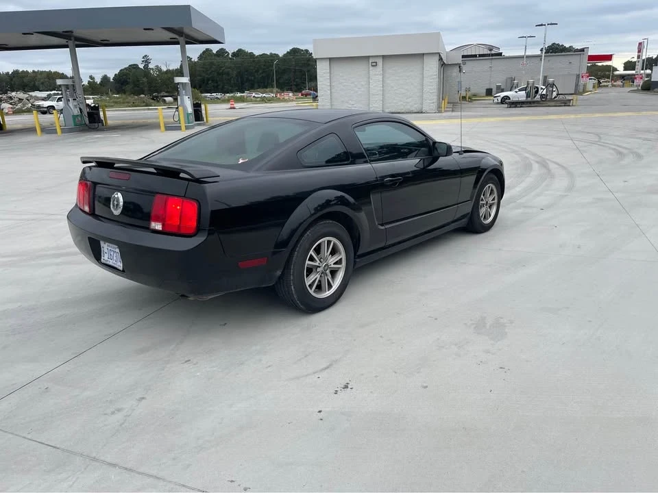2005 Ford S197 Mustang - Image 5 of 8