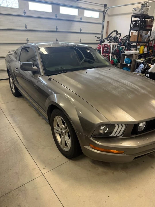 2005 Ford S197 Mustang - Image 2 of 13