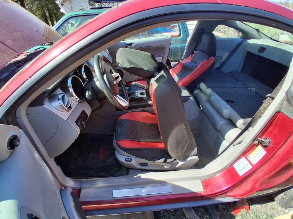 2005 Ford S197 Mustang - Image 7 of 10