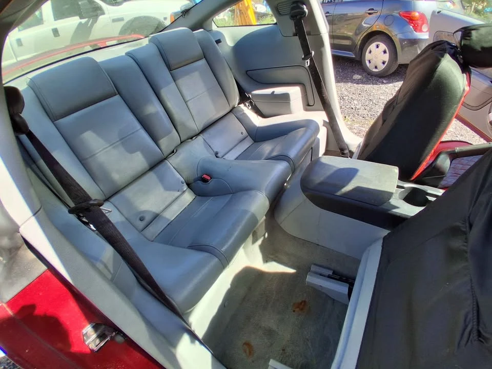 2005 Ford S197 Mustang - Image 10 of 10