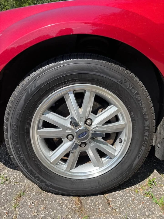 2005 Ford S197 Mustang - Image 12 of 13