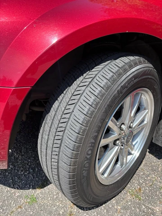 2005 Ford S197 Mustang - Image 11 of 13