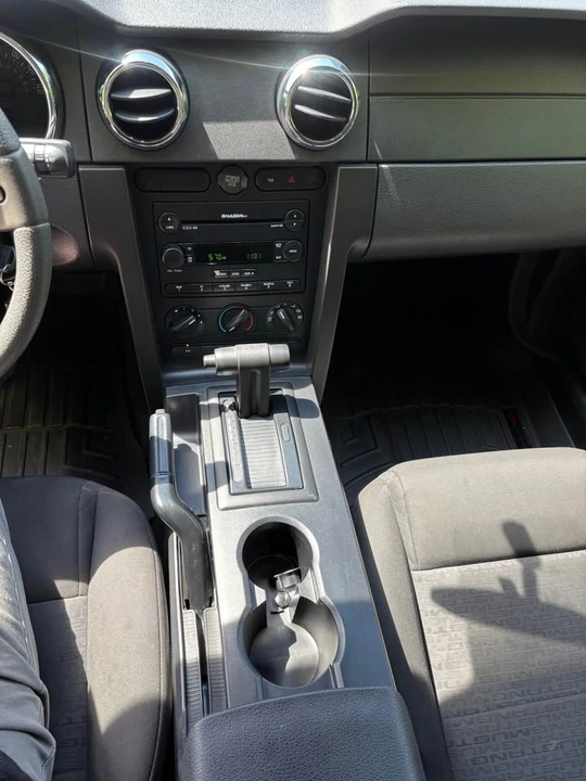 2005 Ford S197 Mustang - Image 7 of 13