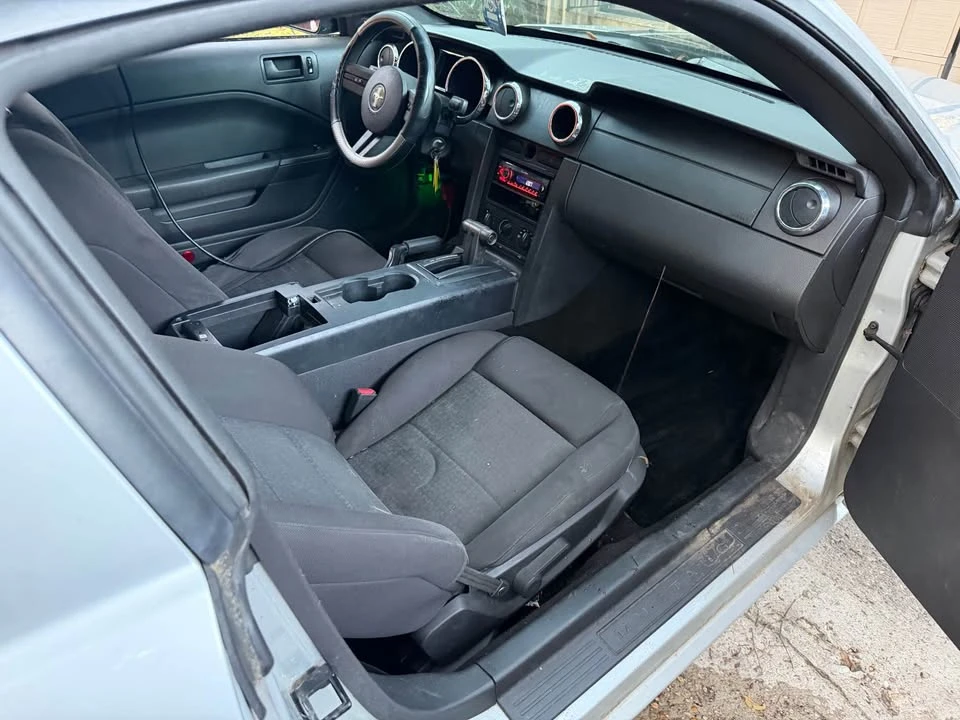 2005 Ford S197 Mustang - Image 4 of 7