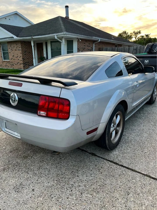 2005 Ford S197 Mustang - Image 6 of 7