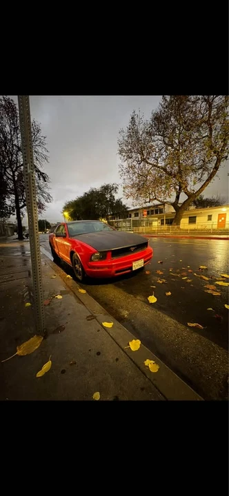 2005 Ford S197 Mustang - Image 2 of 7
