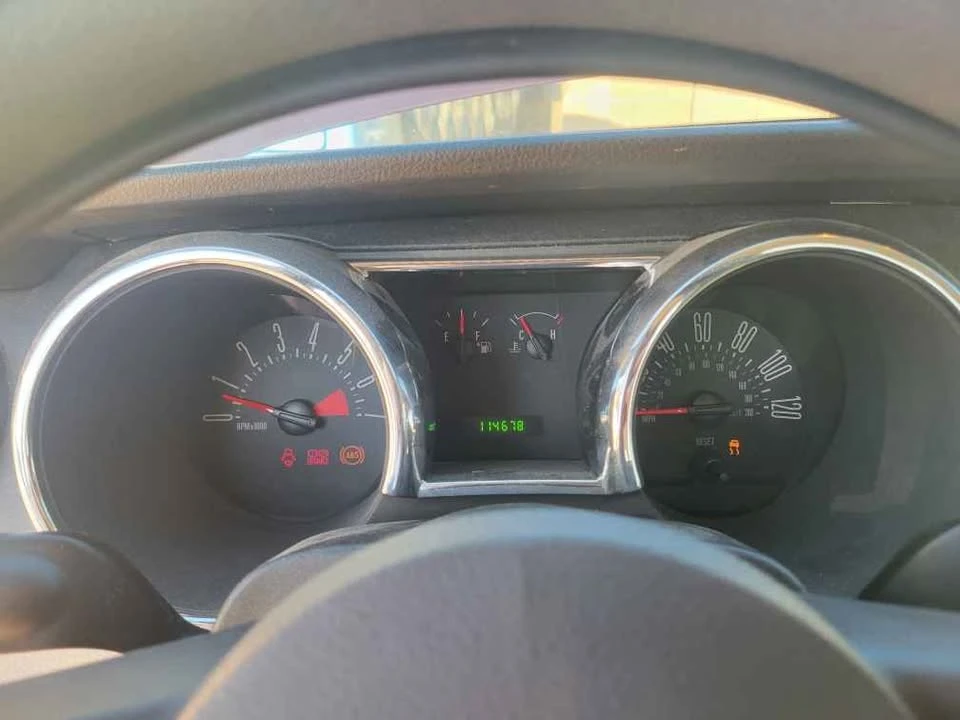 2005 Ford S197 Mustang - Image 14 of 16