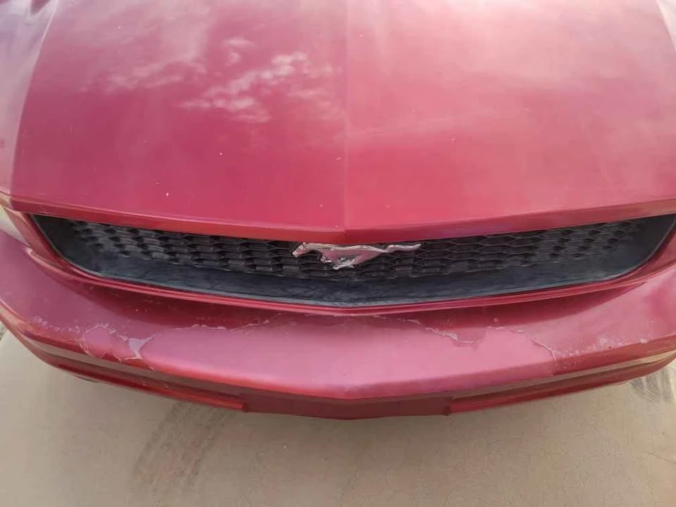 2005 Ford S197 Mustang - Image 7 of 16
