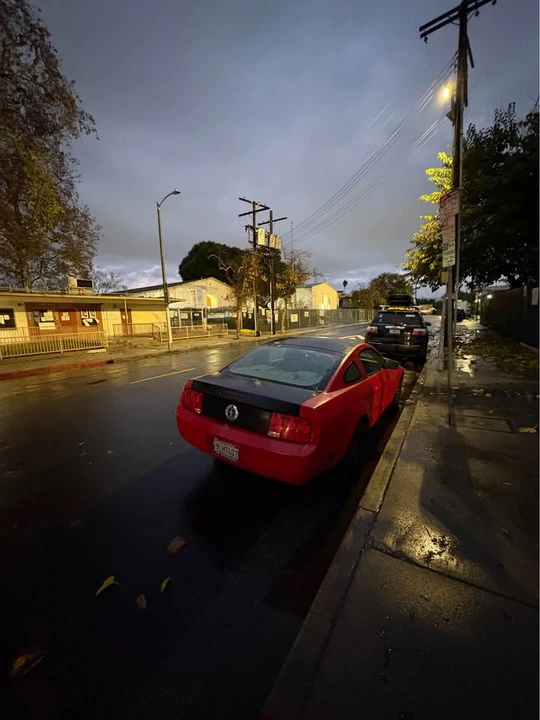 2005 Ford S197 Mustang - Image 5 of 7