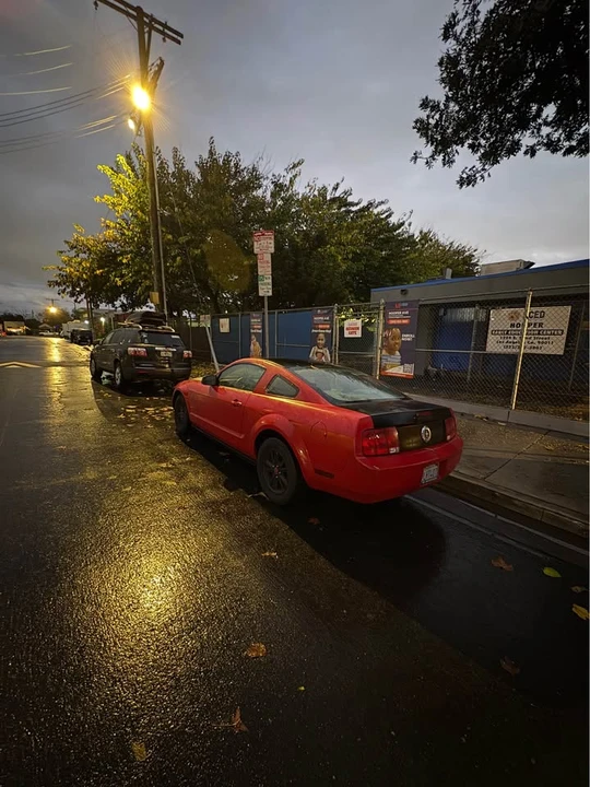 2005 Ford S197 Mustang - Image 4 of 7
