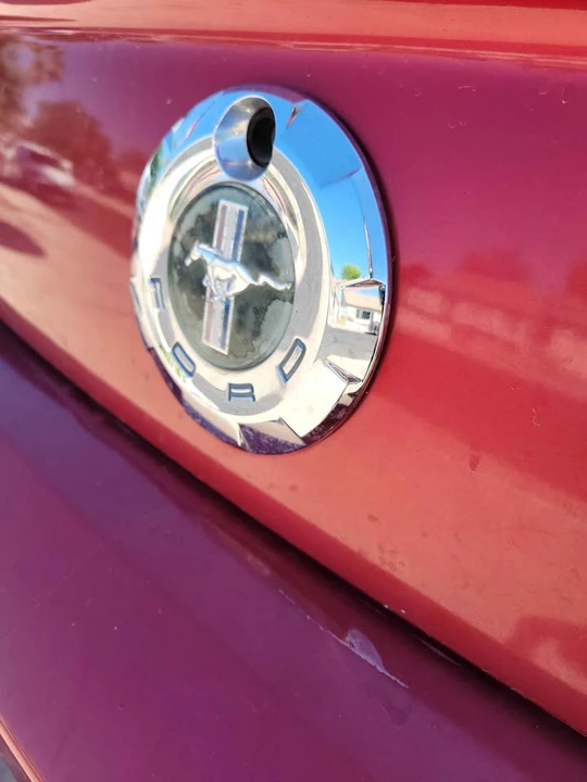 2005 Ford S197 Mustang - Image 16 of 16