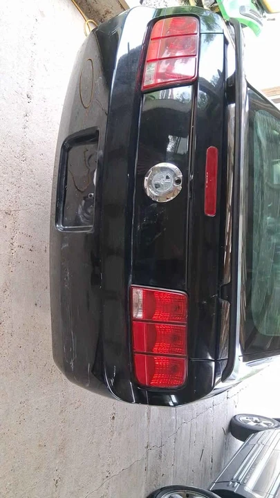 2005 Ford S197 Mustang - Image 3 of 5