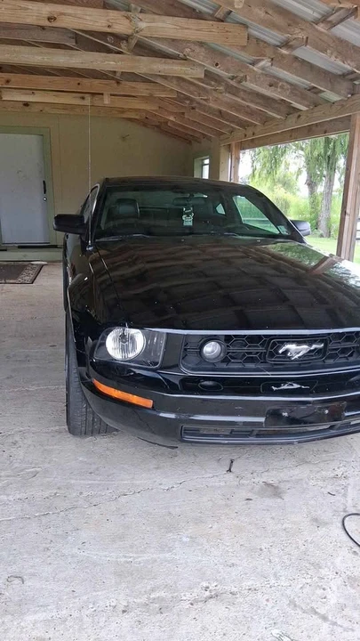 2005 Ford S197 Mustang - Image 2 of 5
