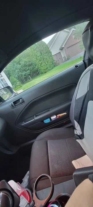 2005 Ford S197 Mustang - Image 3 of 8