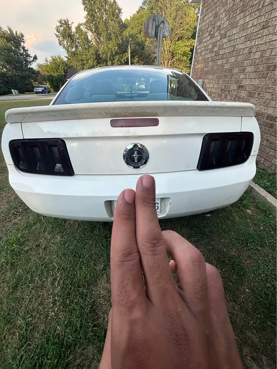 2005 Ford S197 Mustang - Image 6 of 10