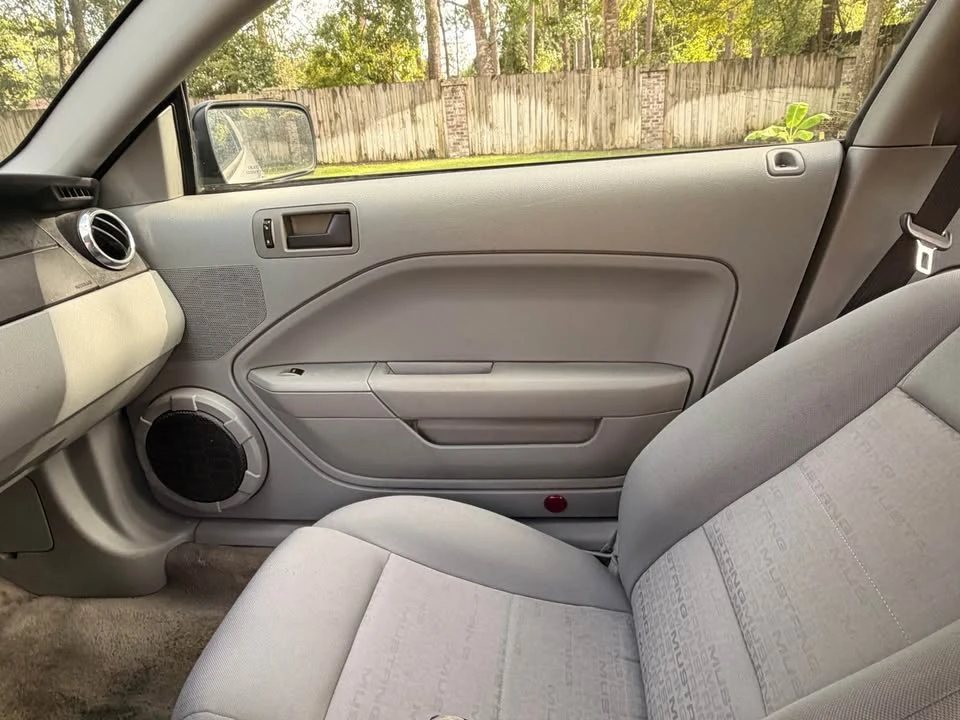 2005 Ford S197 Mustang - Image 7 of 10