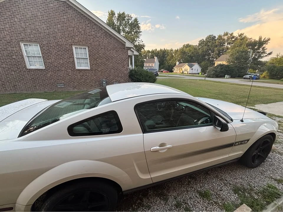 2005 Ford S197 Mustang - Image 7 of 10