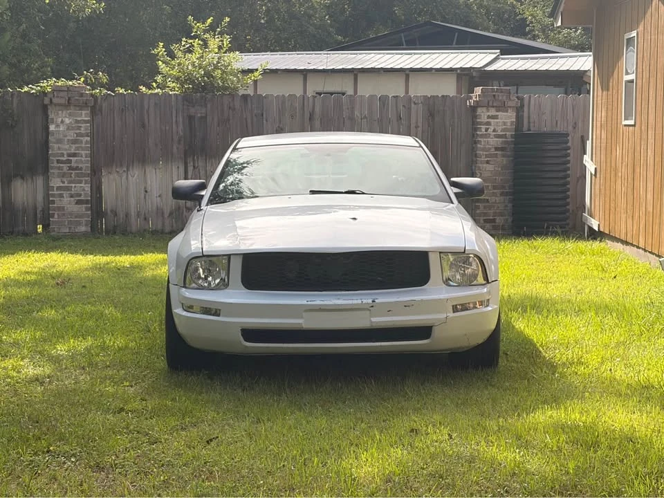 2005 Ford S197 Mustang - Image 10 of 10