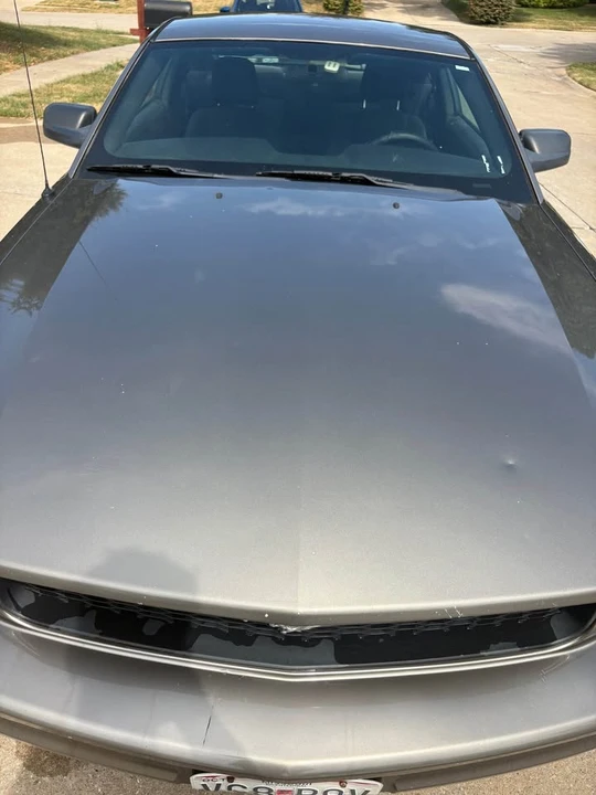 2005 Ford S197 Mustang - Image 7 of 15
