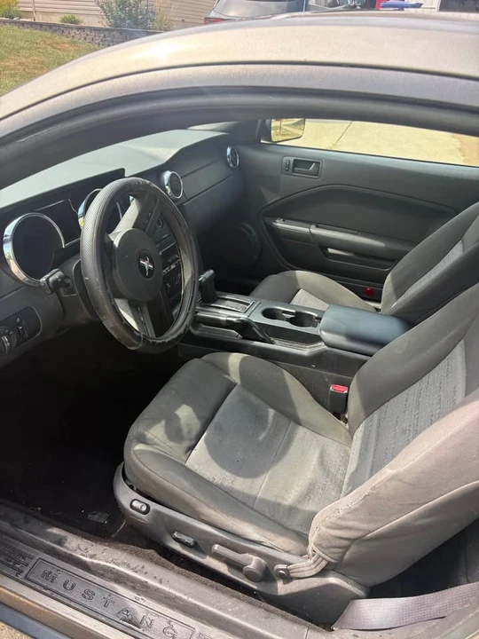 2005 Ford S197 Mustang - Image 10 of 15
