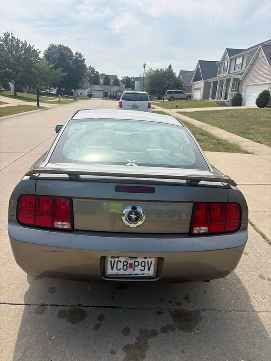 2005 Ford S197 Mustang - Image 4 of 15