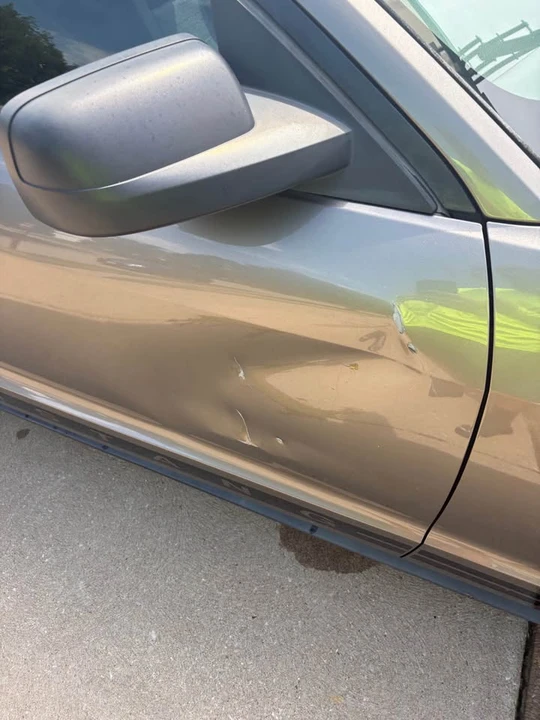 2005 Ford S197 Mustang - Image 15 of 15