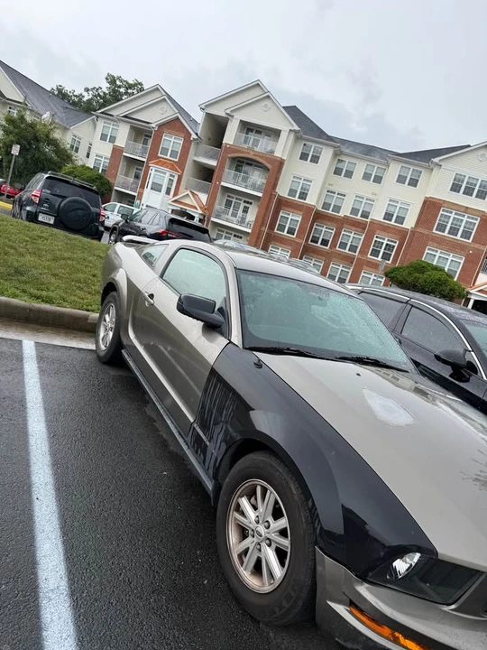 2005 Ford S197 Mustang - Image 2 of 5