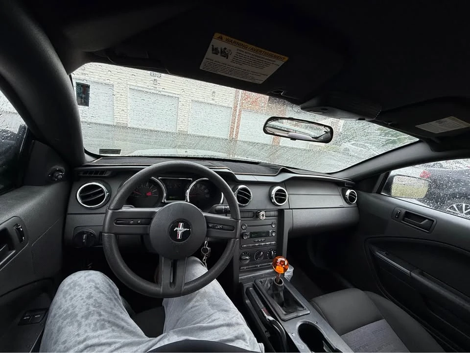 2005 Ford S197 Mustang - Image 3 of 5
