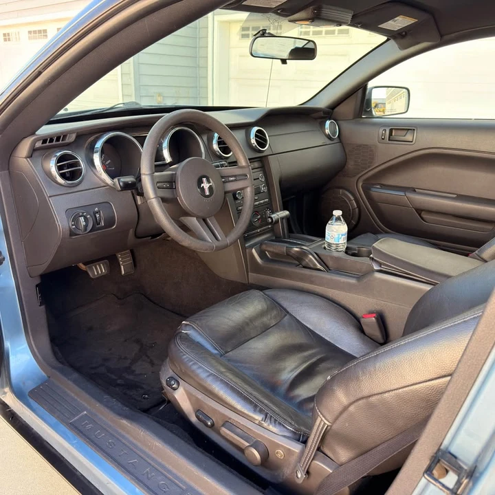 2005 Ford S197 Mustang - Image 10 of 16