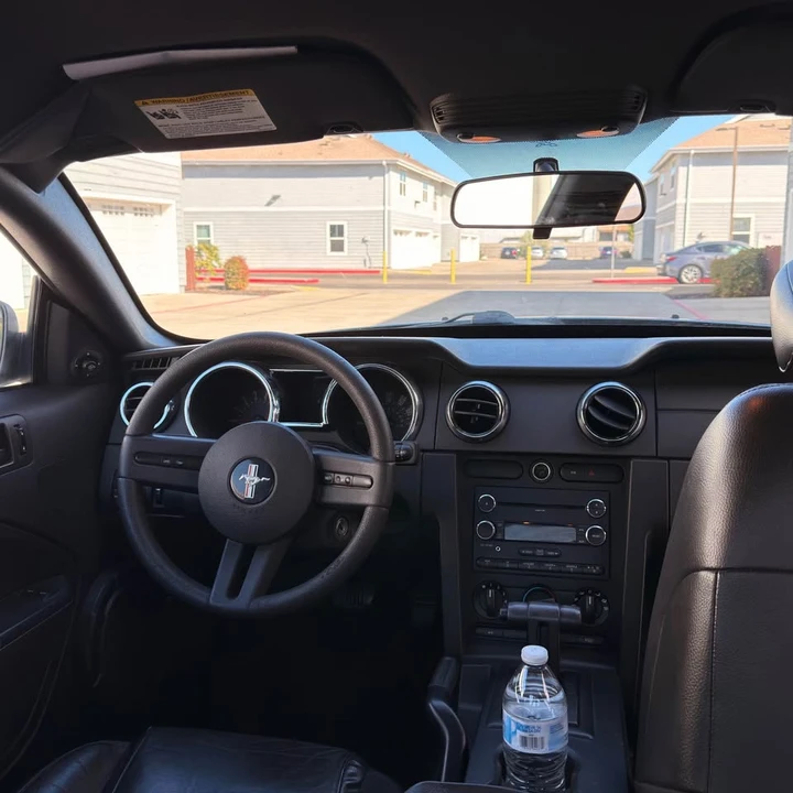2005 Ford S197 Mustang - Image 14 of 16