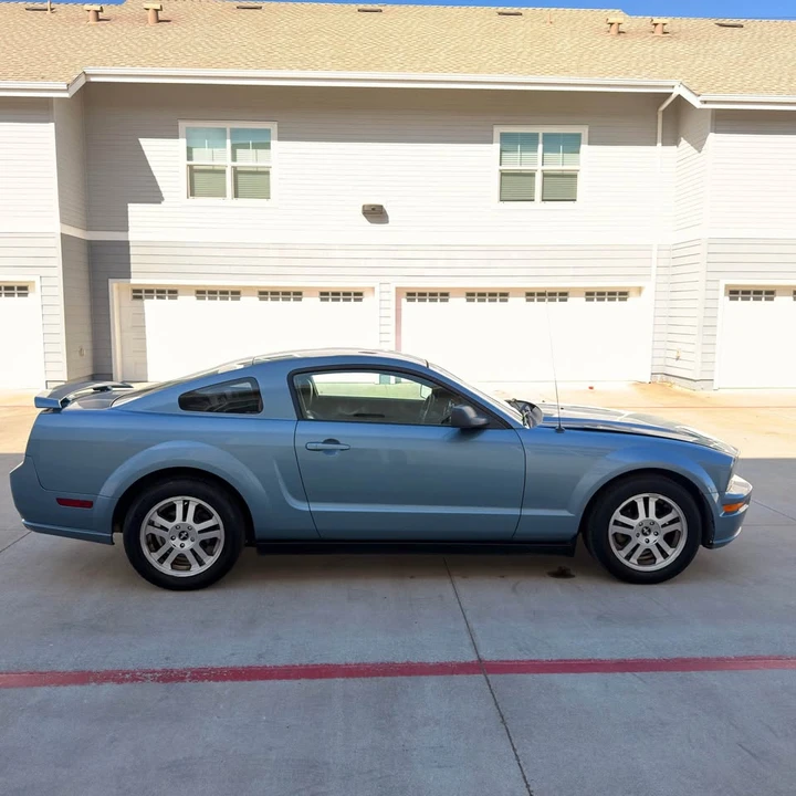 2005 Ford S197 Mustang - Image 7 of 16
