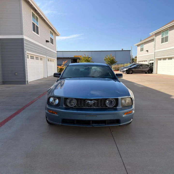 2005 Ford S197 Mustang - Image 2 of 16