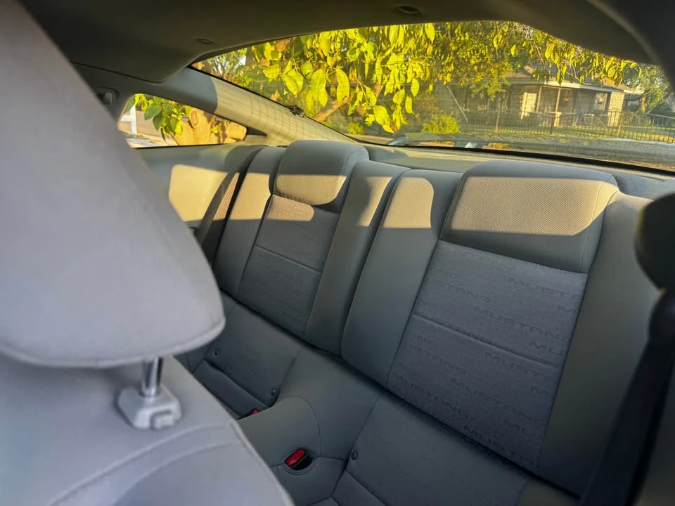 2005 Ford S197 Mustang - Image 3 of 6